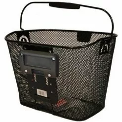 Reisenthel/Klickfix Klickfix Uni Net Kurv