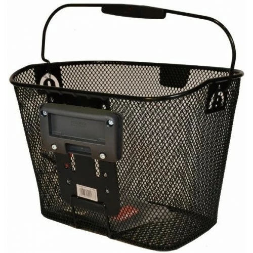 Reisenthel/Klickfix Klickfix Uni Net Kurv 3 Reisenthel/Klickfix Klickfix Uni Net Kurv