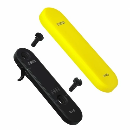 Knog Scout Bike Alarm & Finder 3 Knog Scout Bike Alarm & Finder