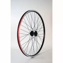 Produktkode: 28016 Lite MTB Forhjul 6-Bolt QR - 26"