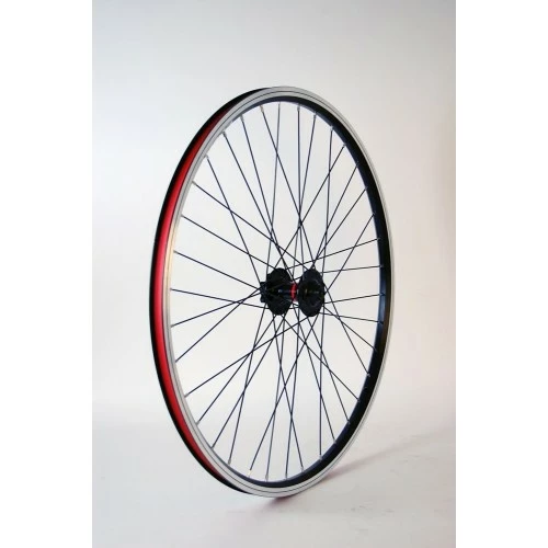 Produktkode: 28016 Lite MTB Forhjul 6-Bolt QR - 26" 3 Produktkode: 28016 Lite MTB Forhjul 6-Bolt QR - 26"