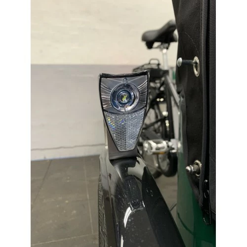 Lygter For Nihola Med Elsystem 3 Lygter For Nihola Med Elsystem