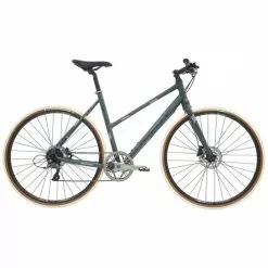 MBK Airborn - 50cm - Grøn