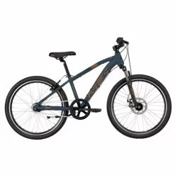 MBK Mud DNA - 24" - Blå