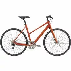 MBK Octane - 56cm - Orange