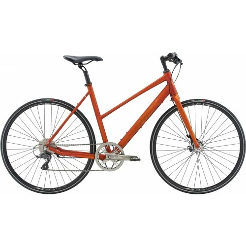 MBK Octane - 56cm - Orange 3 MBK Octane - 56cm - Orange
