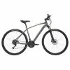 MBK Octane Cross - Large - Grå -Cykler Salgsbutik mbk octane cross large gra 905220019 0 500x500 1