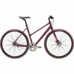 MBK Octane Gravel Urban - 50cm - Lilla