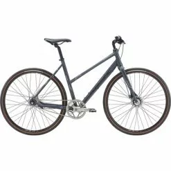 MBK Octane Gravel Urban - 53cm - Grå