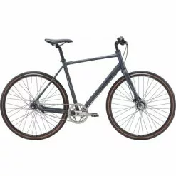 MBK Octane Gravel Urban - 55cm - Grå