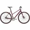 MBK Octane Gravel Urban - 56cm - Lilla