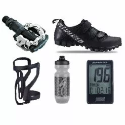 Produktkode: SKOVMTB MTB Udstyrspakke SKOV