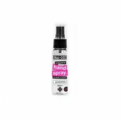 Muc-Off Antibacterial Sanatising Hand Spray 32ml