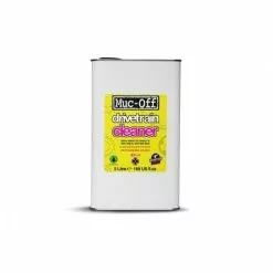 Muc-Off Bio Drivetrain Cleaner 5liter