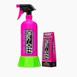 Muc-Off Bottle For Life Bundle