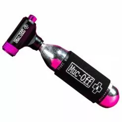 Muc-Off C02 Inflator Kit MTB