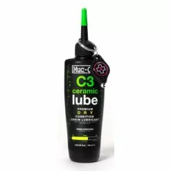 Muc-Off C3 Ceramic Dry Lube 50ml