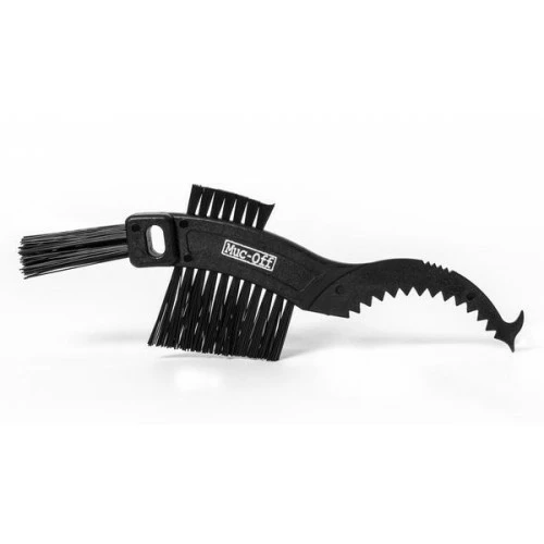 Muc-Off Claw Brush 3 Muc-Off Claw Brush