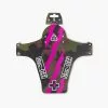 Muc-Off Mudguard Front - Grøn -Cykler Salgsbutik muc off mudguard front gron 20291 0 500x500 1