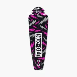 Muc-Off Mudguard Rear Ride - Pink