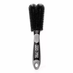 Muc-Off Two Prong Brush