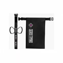 Muc-Off Utility Frame Strap & Bag