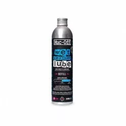 Muc-Off Wet Lube 300ml Refill