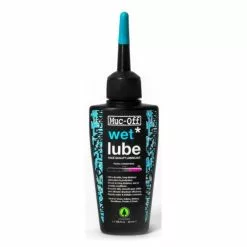Muc-Off Wet Lube 50ml