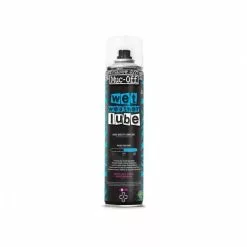 Muc-Off Wet Weather Lube 400ml
