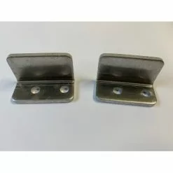 Produktkode: NIBBBE Nihola Beslag T. Børnebænk