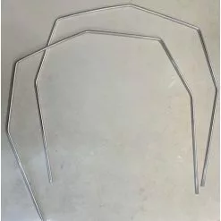 Nihola Kalechestænger