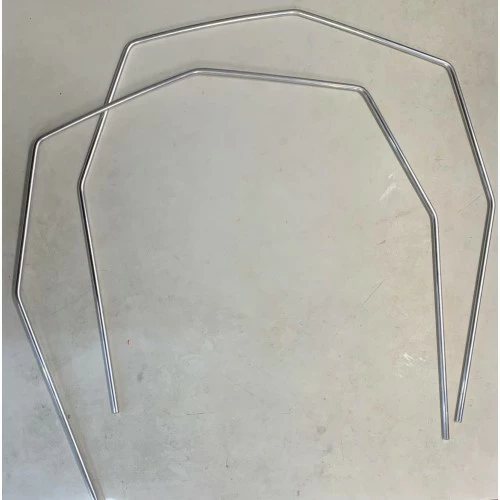 Nihola Kalechestænger 3 Nihola Kalechestænger