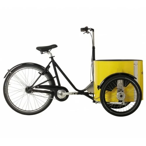 Nihola Low 4 Nihola Low - Billede 2