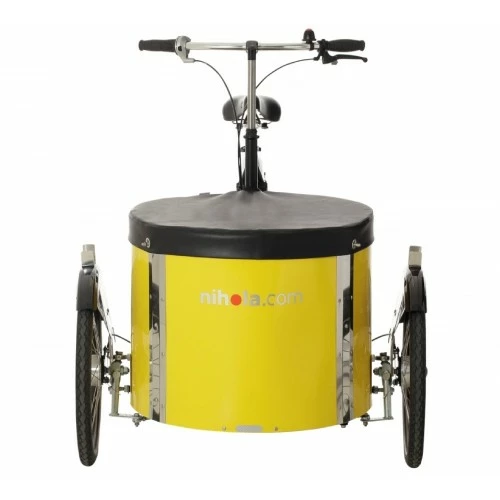 Nihola Low 5 Nihola Low - Billede 3