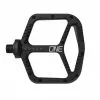One-Up One Up Components Alu Pedal - Sort -Cykler Salgsbutik one up components alu pedal sort 1c0380blk 0 500x500 1