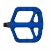 One-Up One Up Components Flat Pedal - Blå 2 One-Up One Up Components Flat Pedal - Blå -Cykler Salgsbutik one up components flat pedal bla 01c0399blu 0 500x500 1
