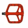 One-Up One Up Components Flat Pedal - Rød -Cykler Salgsbutik one up components flat pedal rod 1c0399red 0 500x500 1