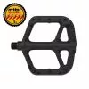 One-Up One Up Components Flat Pedal - Sort -Cykler Salgsbutik one up components flat pedal sort 1c0399blk 0 500x500 1