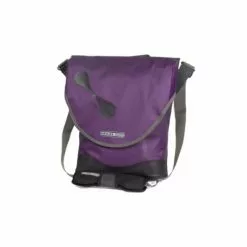 Ortlieb City-Biker QL3 - Lilla