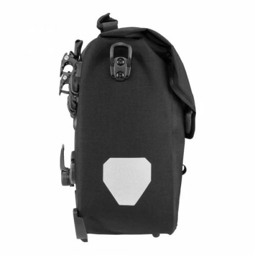 Ortlieb Downtown 2 QL2.1 Cordura - Sort 5 Ortlieb Downtown 2 QL2.1 Cordura - Sort - Billede 3