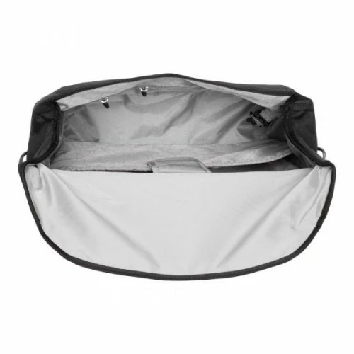 Ortlieb Downtown 2 QL2.1 Cordura - Sort 6 Ortlieb Downtown 2 QL2.1 Cordura - Sort - Billede 4