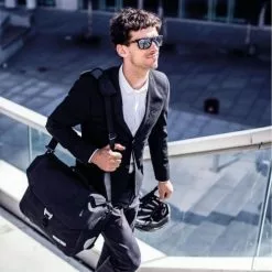 Ortlieb Downtown 2 QL2.1 Cordura - Sort 13 Ortlieb Downtown 2 QL2.1 Cordura - Sort -Cykler Salgsbutik ortlieb downtown 2 ql2 1 cordura sort of7201 5 500x500 1