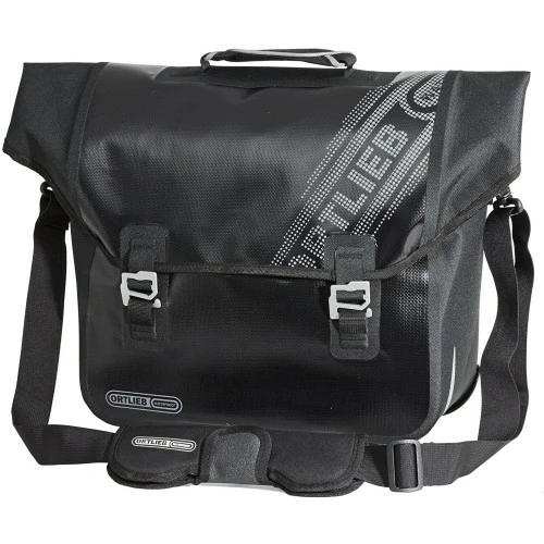 Ortlieb Downtown QL3 - Sort 3 Ortlieb Downtown QL3 - Sort