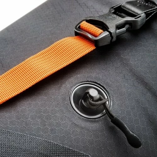 Ortlieb Seat-Pack Large Sadeltaske 6 Ortlieb Seat-Pack Large Sadeltaske - Billede 4