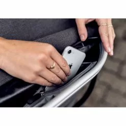 Ortlieb Up-Town Front Taske - Blå -Cykler Salgsbutik ortlieb up town front taske bla of79902 5 500x500 1