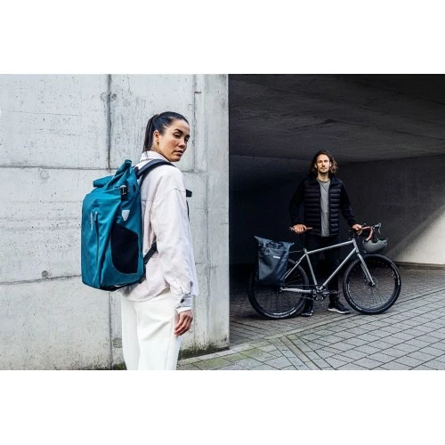 Ortlieb Vario PS - Sort 8 Ortlieb Vario PS - Sort - Billede 6