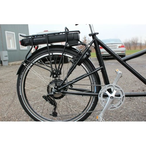 Promovec Elsystem Til Nihola, 11Ah 3 Promovec Elsystem Til Nihola, 11Ah