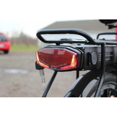 Promovec Elsystem Til Nihola, 11Ah 5 Promovec Elsystem Til Nihola, 11Ah - Billede 3