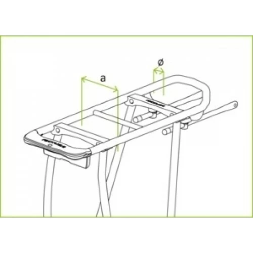 Produktkode: 2063092606 Racktime Clamp-It Spring Flap - Sort 4 Produktkode: 2063092606 Racktime Clamp-It Spring Flap - Sort - Billede 2