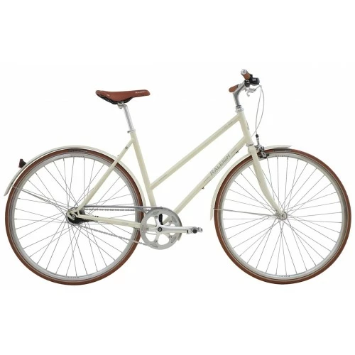 Raleigh Kent - 56cm - Creme 3 Raleigh Kent - 56cm - Creme